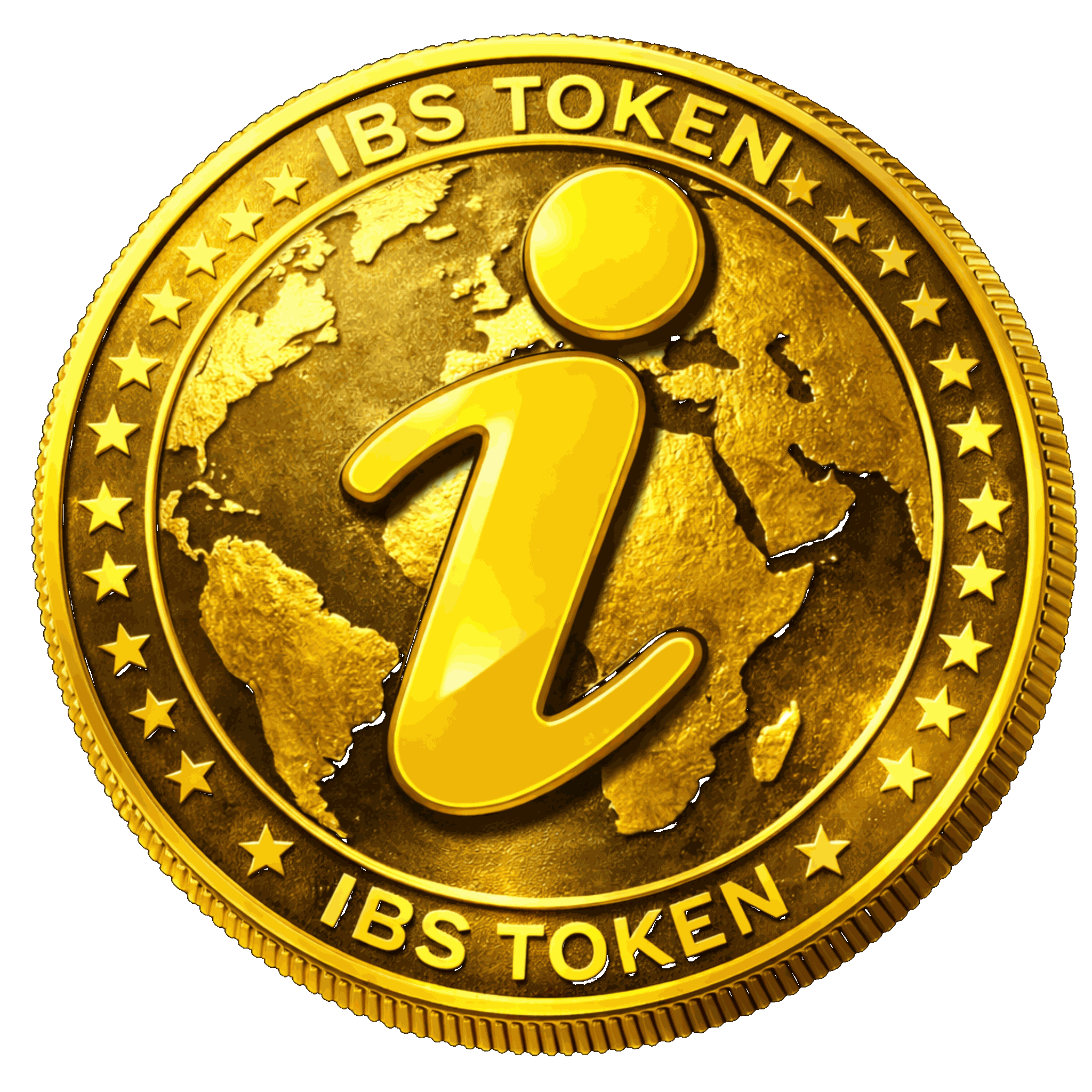 IBS Token